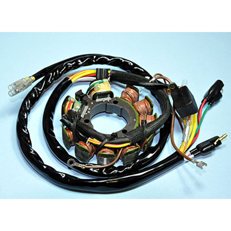 RICK'S MOTORSPORT STATOR 335 WORKER 309