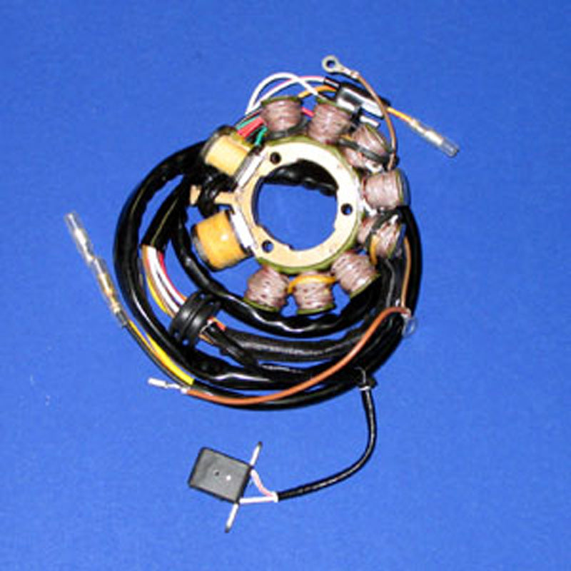 RICK'S MOTORSPORT STATOR 325 X-PEDITION 309