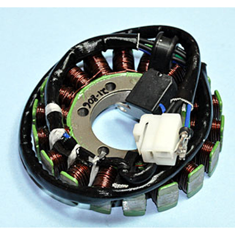 RICK'S MOTORSPORT STATOR SUZ LTR-450 QUADRACER 06-09 32101-45G00