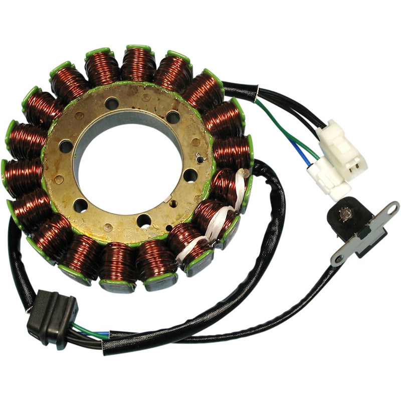 RICK'S MOTORSPORT STATOR SUZ LT-A700X 06-07/750X 08-17 32101-31G00