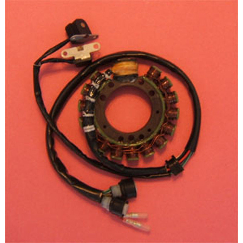 RICK'S MOTORSPORT STATOR YAM YFM350 BIG BEAR/MOTO 4/WARRIOR. 21-900