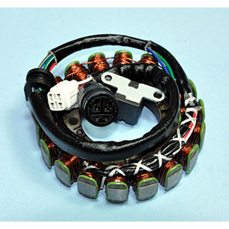 RICK'S MOTORSPORT STATOR YFM 350/WOIV/B-BEAR 00-05. 5FU-81410-00-00