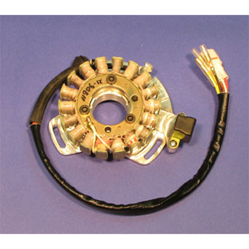RICK'S MOTORSPORT STATOR HO YFZ 350 BANSHEE 95-04. 3GG-85510-01-00