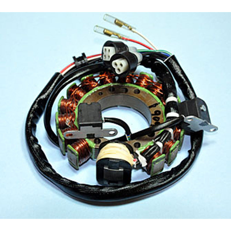 RICK'S MOTORSPORT STATOR YAM YFM350 BIG BEAR 87/MOTO 4/WARRIOR. 1YW-85510-21-00