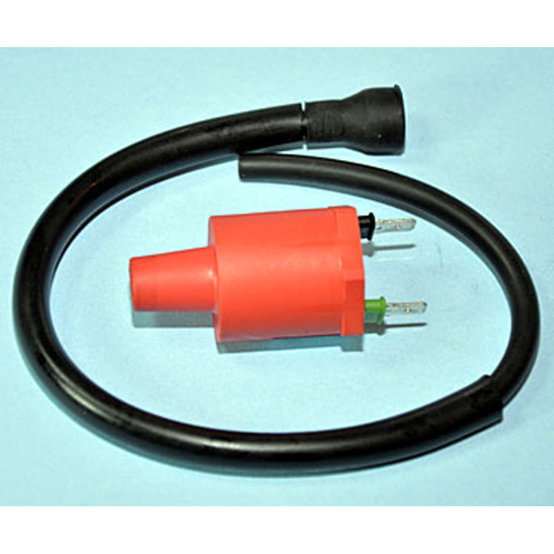RICK'S MOTORSPORT IGNITION COIL HONDA TRX400FW FOREMAN 95-02. 30510-HM7-003