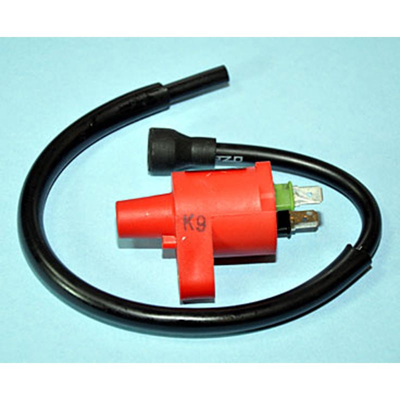 RICK'S MOTORSPORT IGNITION COIL HONDA TRX250 RECON 97-02. 30510-HM8-000