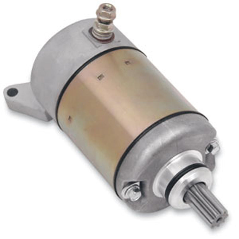 RICK'S MOTORSPORT STARTER YFM80/125 BREEZE/GRIZZLY/RAPTOR 89-06. 3FA-81890-00-00