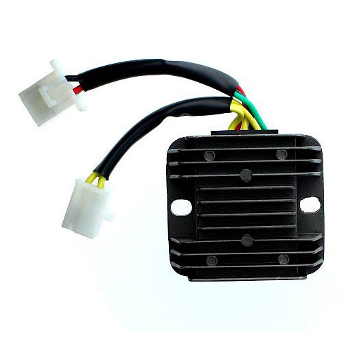 ELECTROSPORT REGULATOR/RECTIFIER A/C ELECTROSPORT ESR344