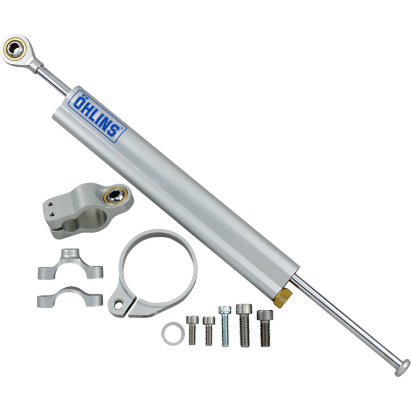 OHLINS OHLNS STRNG DMPR MNSTR S4 SD 154