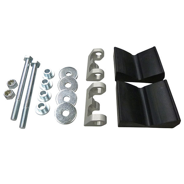 C&A SKI MOUNTING KIT SKI-DOO 76000359