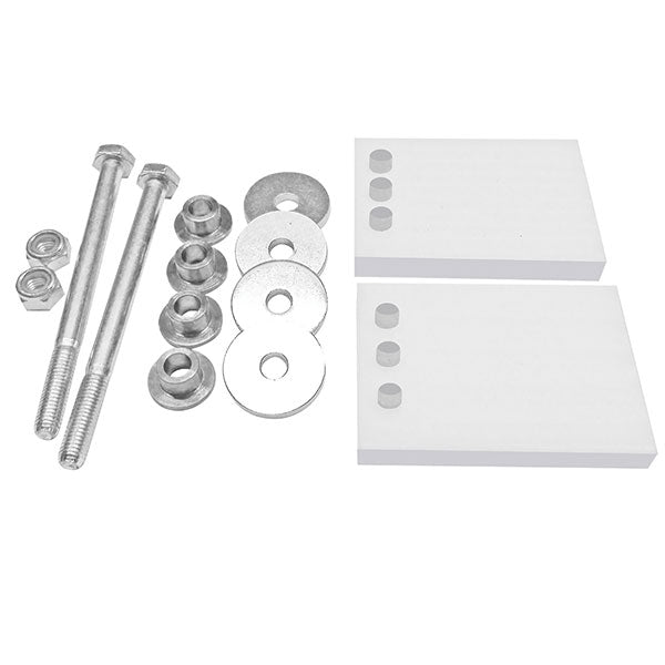 C&A SKI MOUNTING KIT YAMAHA 76000290