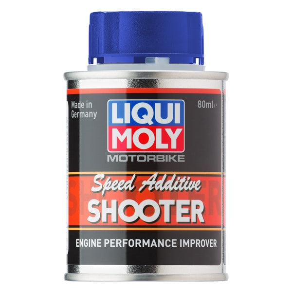LIQUI MOLY ADDITIVE SPEED SHOOTER 0,08L LIQUIMOLY 20346
