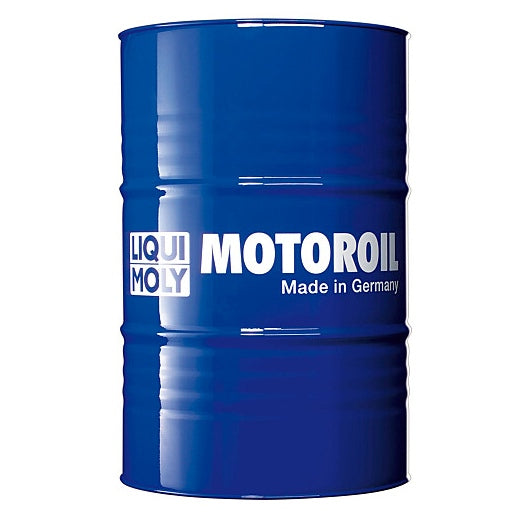 LIQUI MOLY OIL MOTOR 15W40 MARINE DIESEL 4T 205L 22523
