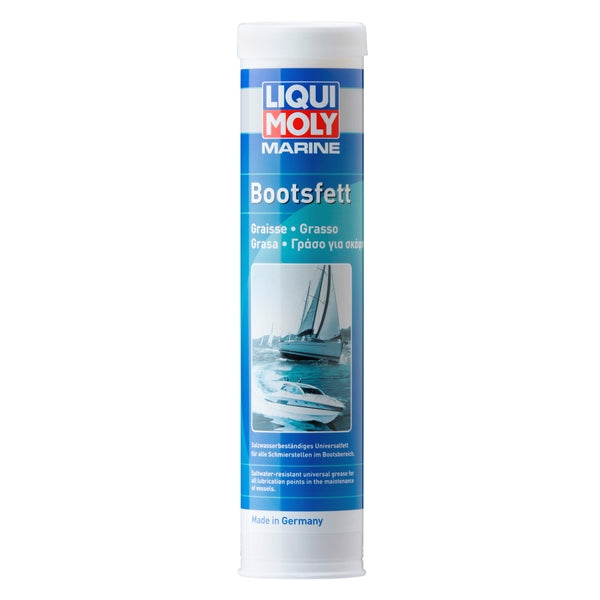 LIQUI MOLY GREASE MARINE 0.40KG LIQUIMOLY 20542