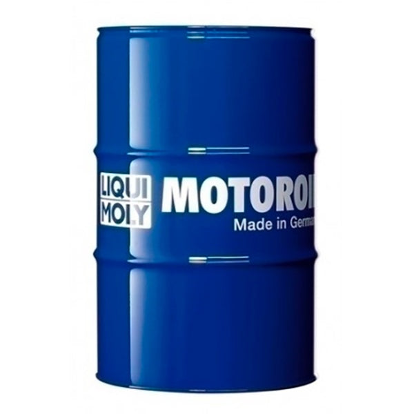 LIQUI MOLY OIL 4T SYNTHETIC SAE 25W40 MARINE 60L 25029