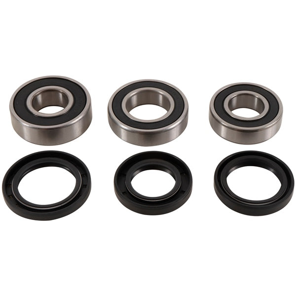 PIVOT WORKS WHEEL BEARING KIT RR GASGAS PIVOTWORKS PWRWK-G01-001