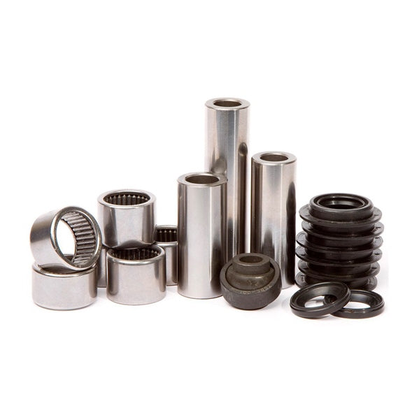 PIVOT WORKS A-ARM KIT FT/UPR YAM PIVOTWORKS PWAAK-Y08-000U