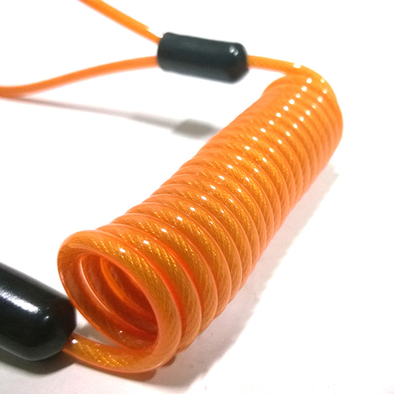 ONGUARD DISC LOCKS DISC REMINDER ORANGE 8056
