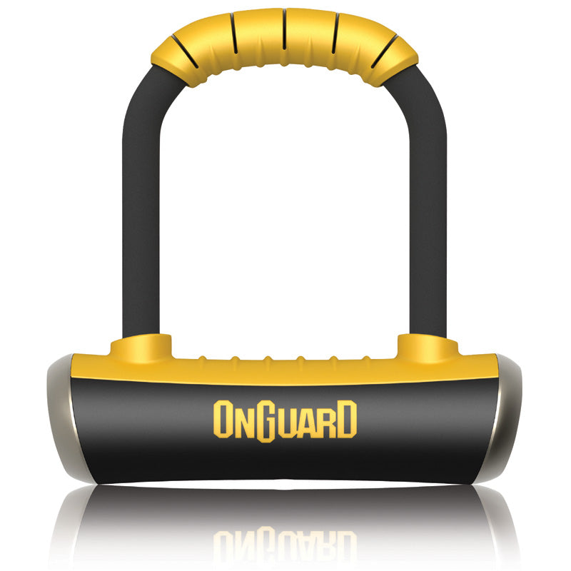 ONGUARD U-LOCKS BRUTE MINI 8112