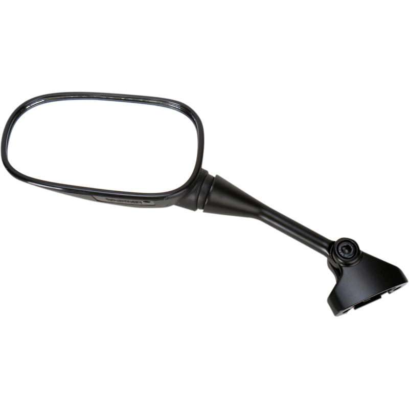 EMGO MIRROR L/H HONDA 20-37352