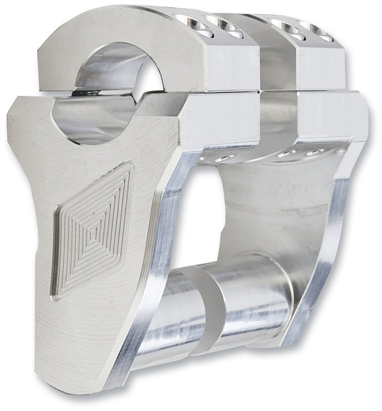 ROX SPEED FX INCH PIVOT RISER ALU 2 4R-P2RX-M