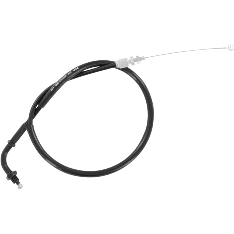 MOTION PRO THROTTLE CABLE HONDA 02-0443