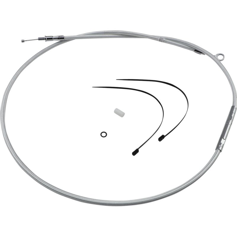MAGNUM SCII HE CLUTCH CABLE 72 11/16 321210HE
