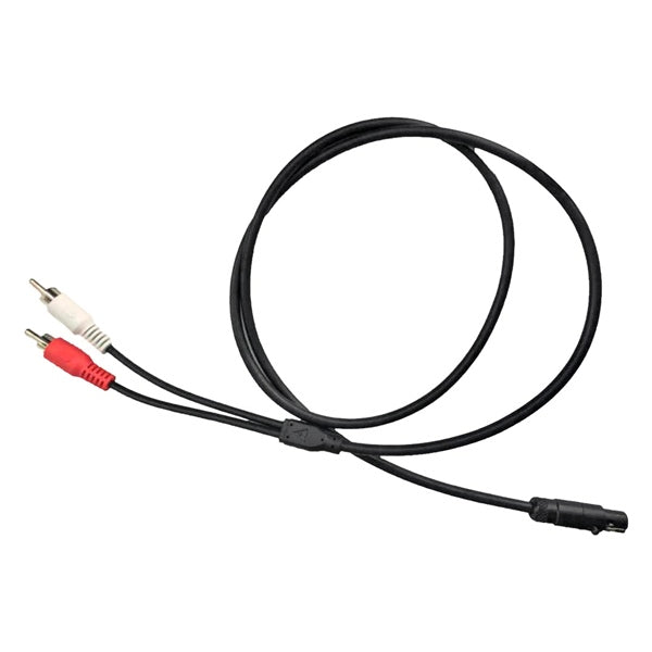 NAVATLAS RCA AUDIO/INTERCOM W/AUX INPUT 3 RTA3
