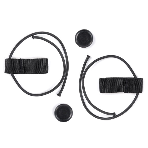 KIMPEX SERVICE KIT LATCH AND GROMMET (PAIR) LATCH/GROMMET