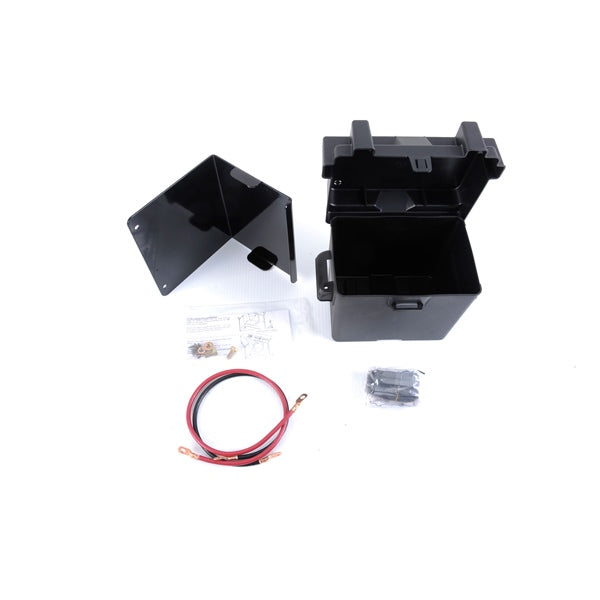 BERCOMAC BATTERY SUPPORT BERCOMAC 700524-1