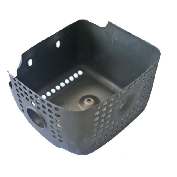 ALL POWER AMERICA MUFFLER PROTECTOR JF340-W-02