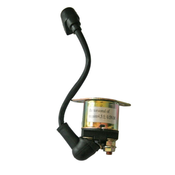 ALL POWER AMERICA CONTACTOR ASSEMBLED JF340-L-02