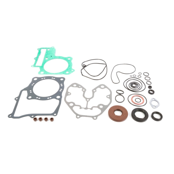 VERTEX GASKET COMPL KIT W/OIL SEAL HON 811843