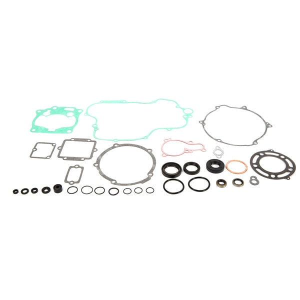 VERTEX GASKET COMPL KIT W/OIL SEAL KAWA 811425