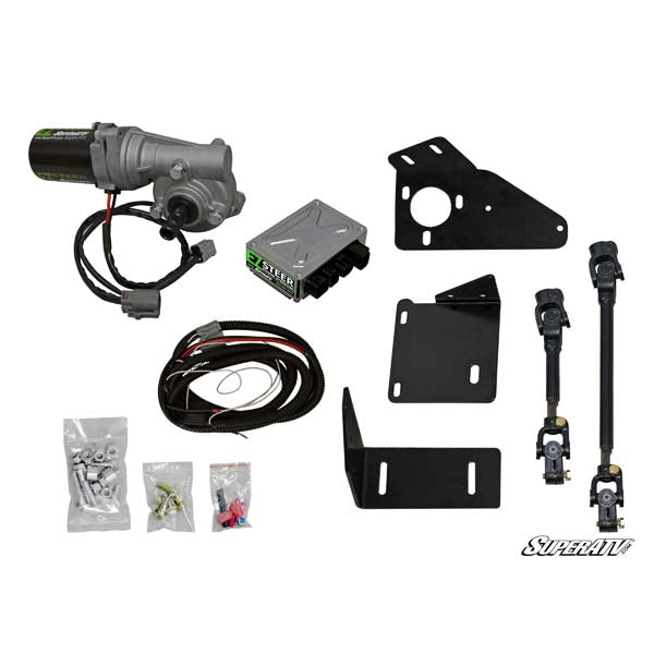 SATV POWER STEERING KIT CAN PS-CA-COM