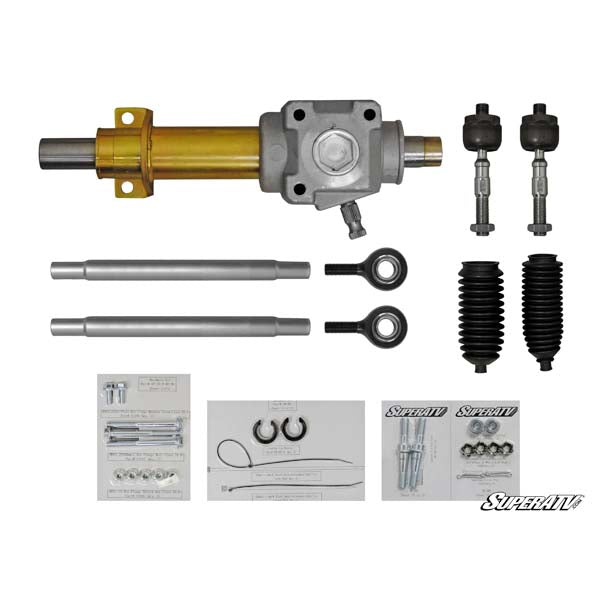 SATV HD RACK & PINION CAN HDRP-7-32-002