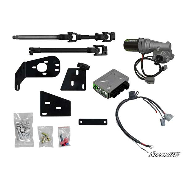 SATV POWER STEERING KIT POL PS-P-RAN-001