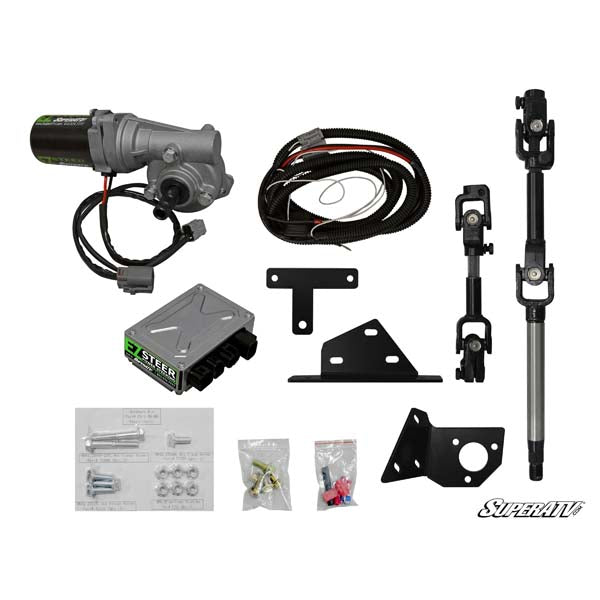 SATV POWER STEERING KIT POL PS-P-RANMID-001