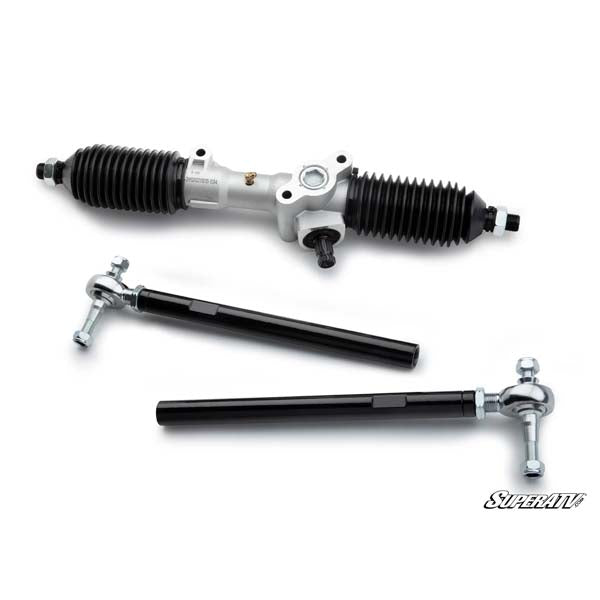 SATV HD RACK & PINION POL HDRP-P-RAN1K-001