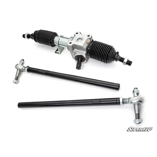 SATV HD RACK & PINION POL HDRP-P-RZR900S-002