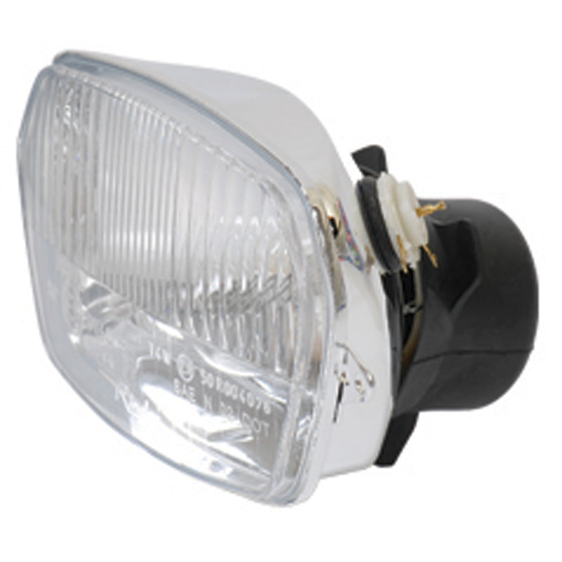 ITL BULB 6235-S2 - 12V 35/35W - BA20D (1X) 160446