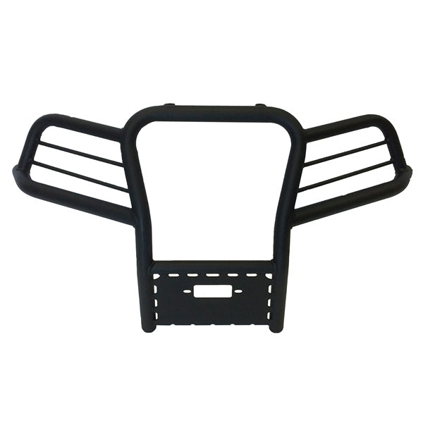 BISON BUMPER TRAIL FT SUZ BISON 166-167-01T