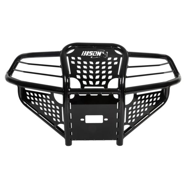 BISON BUMPER HUNTER FT HON BISON 166-126H
