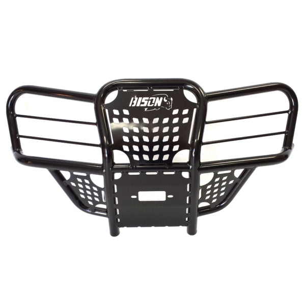 BISON BUMPER HUNTER FT HON BISON 166-127H