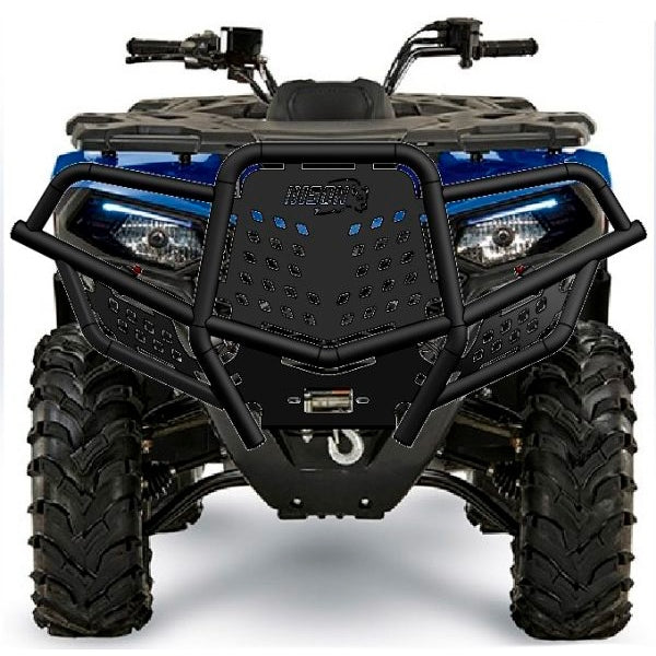 BISON BUMPER HUNTER FT CFMOTO BISON 166-181H