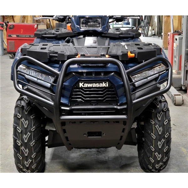 BISON BUMPER TRAIL FT KAWA BISON 166-133T