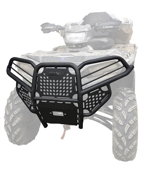 BISON BUMPER FT HUNTER POL BISON 166-154H