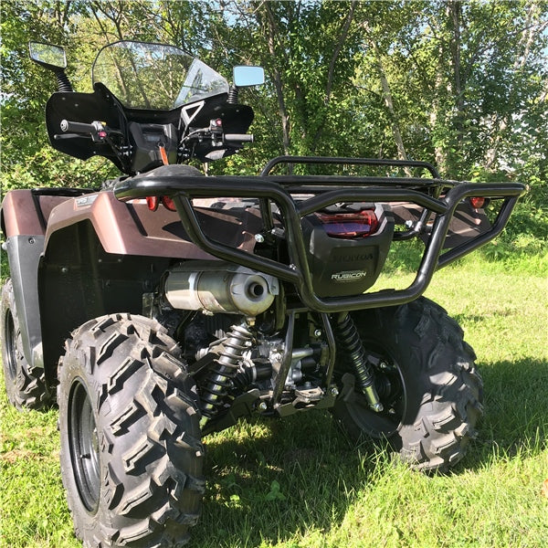BISON BUMPER HUNTER RR HON BISON 166-229H