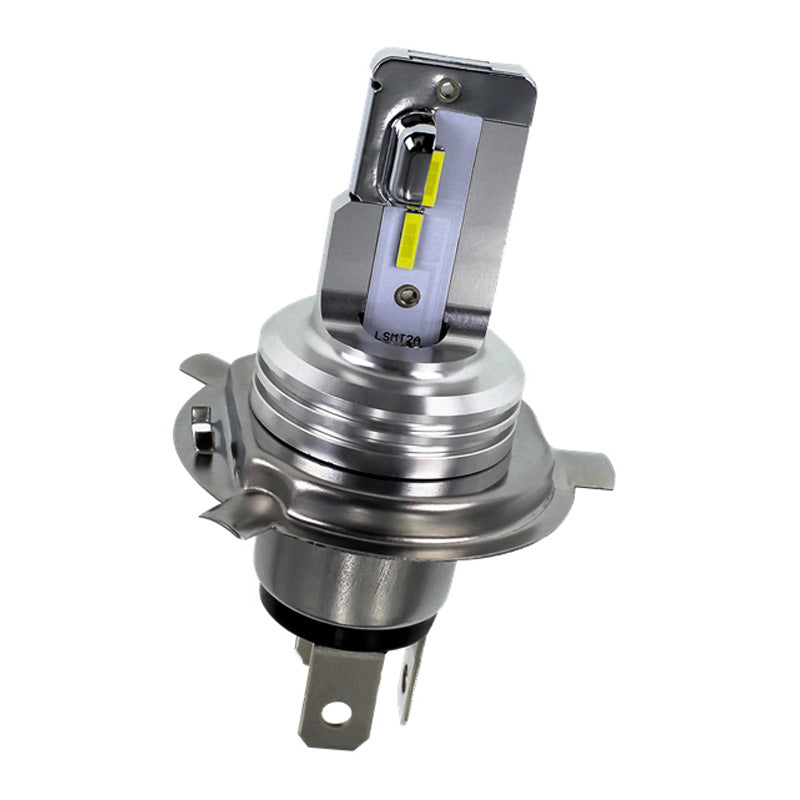 TOXIC DEL H4 - 20W(1600LM) AC/DC - TYPE II 1610010