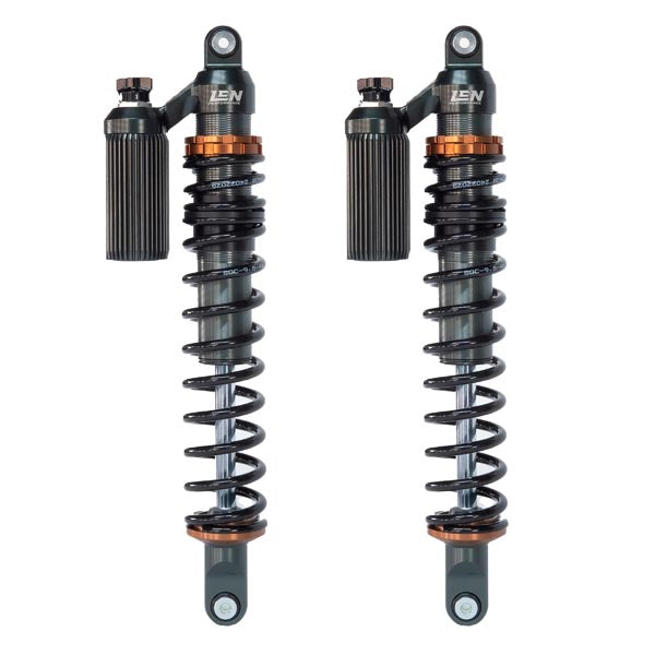 LEN PERFORMANCE SKI SHOCK KIT ARCTIC CAT LS8-11001K